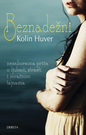 Beznadežni by Colleen Hoover
