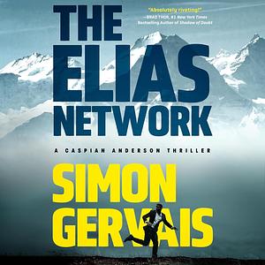 The Elias Network by Simon Gervais