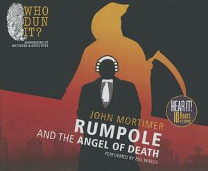 Rumpole and the Angel of Death by John Mortimer