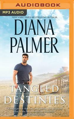 Tangled Destinies by Diana Palmer