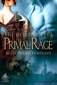 Primal Rage by Belladonna Bordeaux