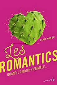 Les romantics by Leah Konen