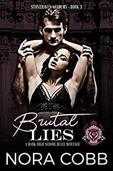 Brutal Lies by Nora Cobb