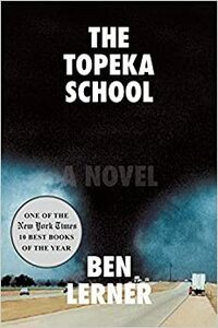 Topekan koulu by Ben Lerner