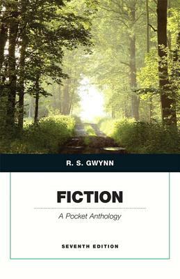 Poetry: A Pocket Anthology by R.S. Gwynn