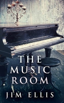 The Music Room by Jim Ellis