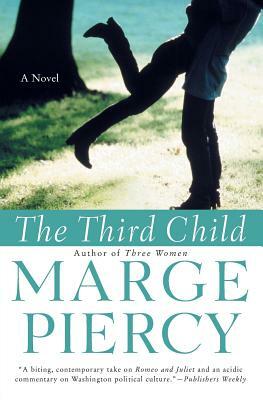 The Third Child by Marge Piercy