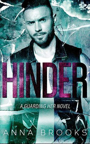 Hinder by Anna Leigh Brooks