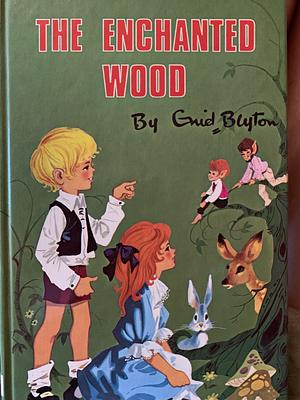 Enchanted Wood, The by Enid Blyton