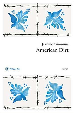 American Dirt by Jeanine Cummins