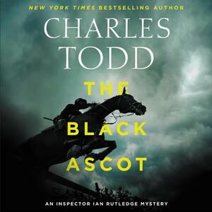 The Black Ascot by Charles Todd