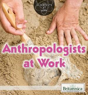 Anthropologists at Work by Therese Shea