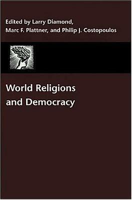 World Religions and Democracy by 