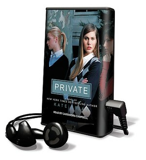 Private by Kate Brian