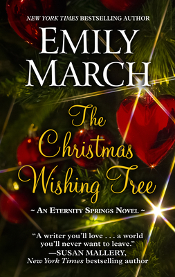 The Christmas Wishing Tree by Emily March