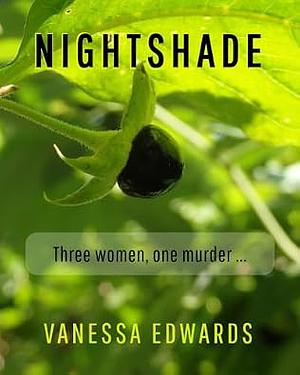 Nightshade by Vanessa Edwards