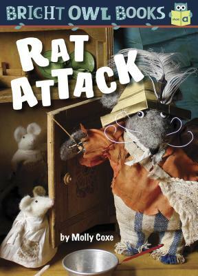 Rat Attack by Molly Coxe