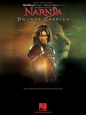 Sheet Music: The Chronicles of Narnia - Prince Caspian by Harry Gregson-Williams