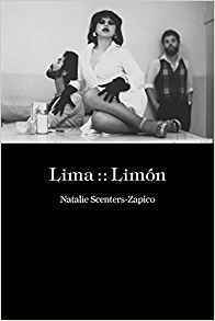 Lima :: Limón by Natalie Scenters-Zapico