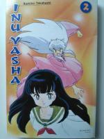 Inu Yasha, 15 by Rumiko Takahashi