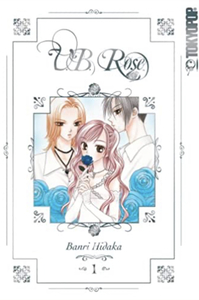 V.B. Rose, Volume 1 by Banri Hidaka