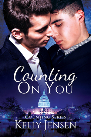 Counting on You by Kelly Jensen