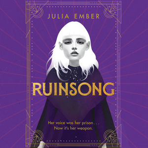 Ruinsong by Julia Ember