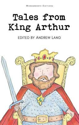 Tales from King Arthur by 