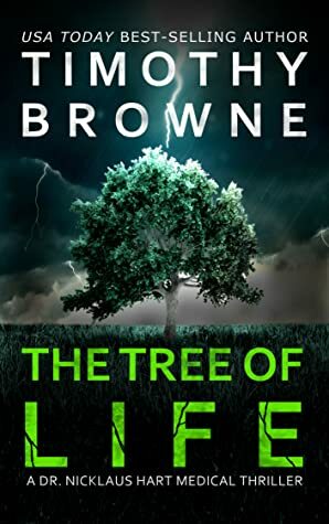 The Tree of Life by Timothy Browne