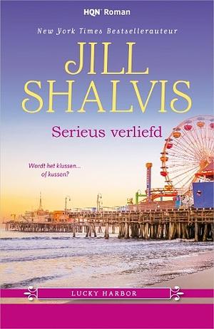 Serieus verliefd by Jill Shalvis