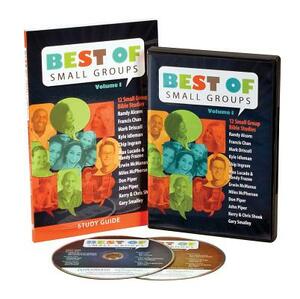 Best of Small Groups, Volume 1 by Lifetogether Ministries