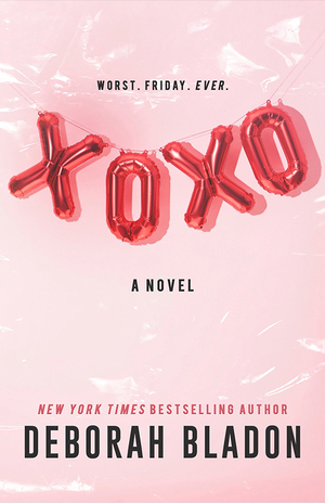 XOXO by Deborah Bladon