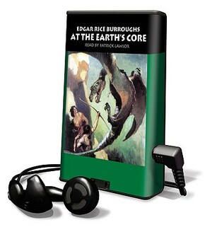 At the Earth's Core by Edgar Rice Burroughs