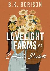 Lovelight Farms #2 by B.K. Borison