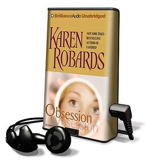 Obsession by Karen Robards