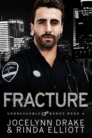 Fracture by Jocelynn Drake, Rinda Elliott