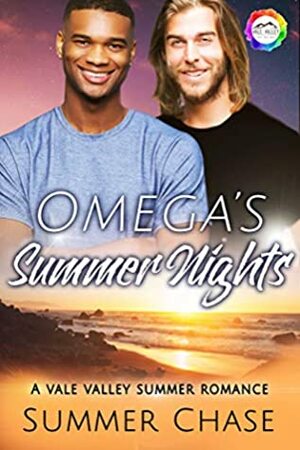 Omega's Summer Nights by Summer Chase