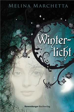 Winterlicht by Melina Marchetta