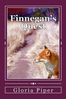 Finnegan's Quest by Gloria Piper