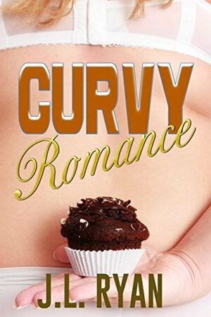 Curvy Romance by J.L. Ryan