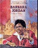 Barbara Jordan by Rose Blue, Corinne J. Naden