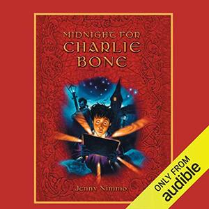 Midnight for Charlie Bone by Jenny Nimmo