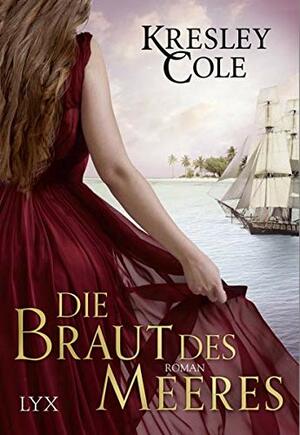 Die Braut des Meeres by Kresley Cole