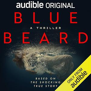 Blue Beard by Peter McDonnell, Jim Clemente