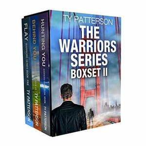 The Warriors Series Boxset II by Ty Patterson