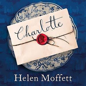 Charlotte by Helen Moffett