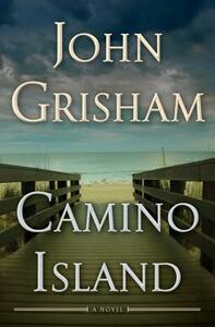 Camino Island by John Grisham