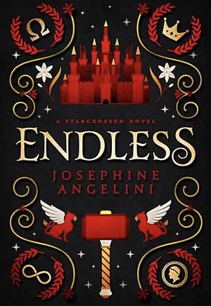 Endless by Josephine Angelini