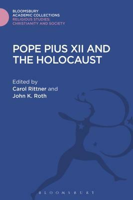 Pope Pius XII and the Holocaust by 