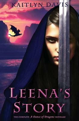Leena's Story by Kaitlyn Davis